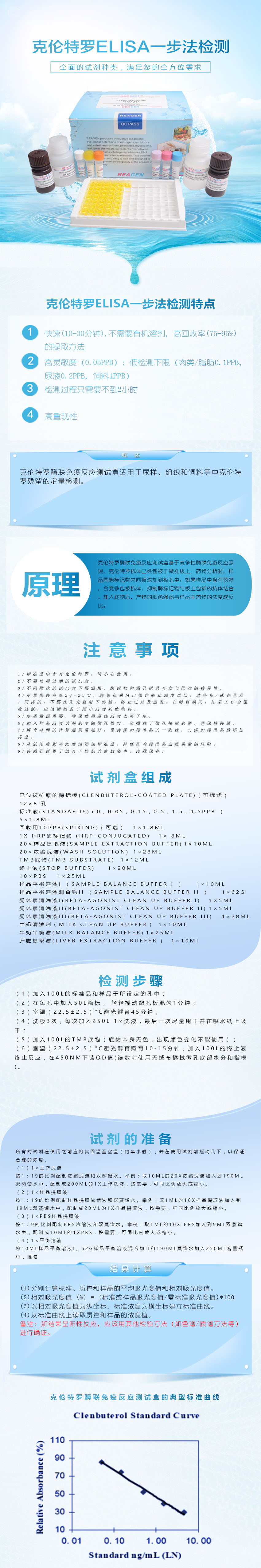 試劑盒|產(chǎn)品檢測(cè)試劑盒|代理品牌 試劑盒|產(chǎn)品檢測(cè)試劑盒|代理品牌